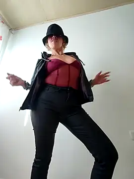 sexymarilyncolombia online show from 03-02-25, 01:27