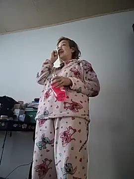 sexymarilyncolombia online show from 02-15-26, 11:41