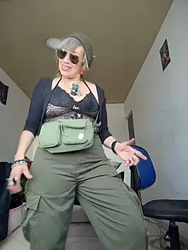 sexymarilyncolombia online show from 03-22-26, 02:20