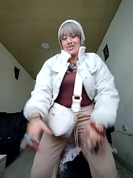 sexymarilyncolombia online show from 04-17-26, 12:08