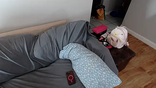 EmoDream1998 online show from 03-08-25, 07:42