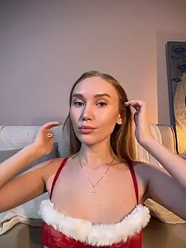 Snapshot of MariaTull chatting on 01-05-26, 09:51 MariaTull online show from 01-05-26, 09:51