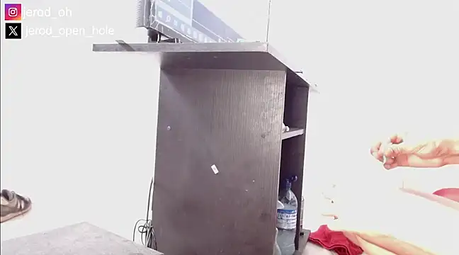 Snapshot of jerod_oh chatting on 01-22-25, 05:28 jerod oh online show from 01-22-25, 05:28