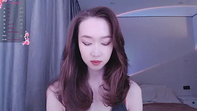  luna 022 online show from 12-31-24, 02:08