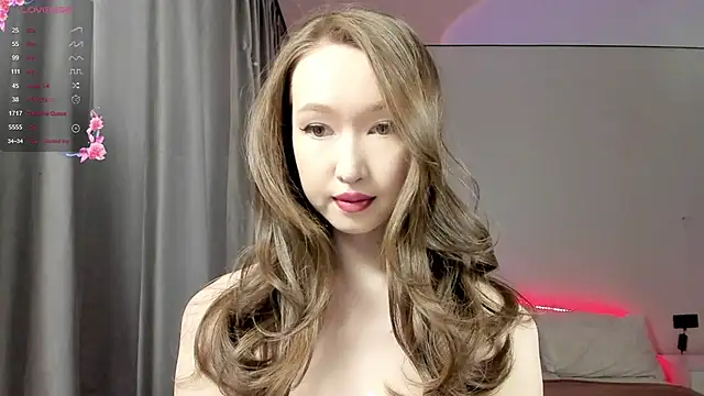  luna 022 online show from 03-11-25, 03:45