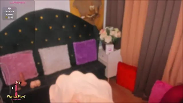 SexGoddess Celine online show from 02-07-25, 01:58