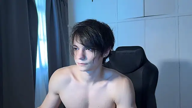 SasukeUhchiaa online show from 02-07-26, 08:45