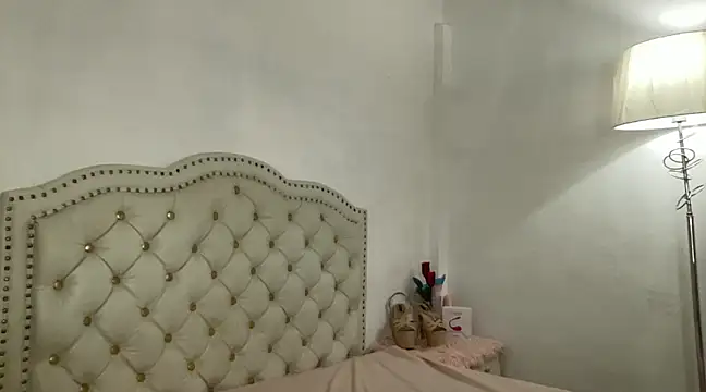 Ts glamxxxx online show from 01-10-25, 09:55