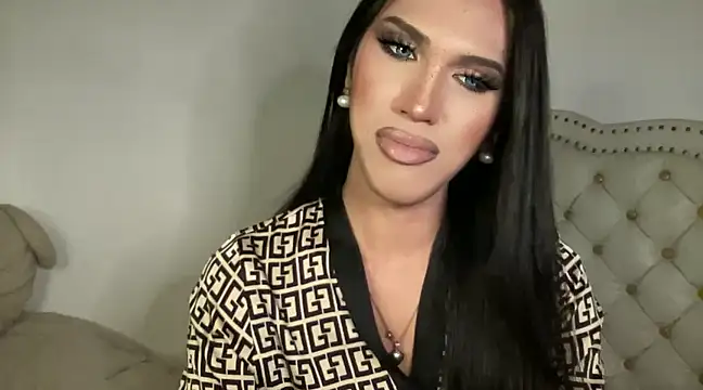 Ts glamxxxx online show from 01-20-25, 11:02