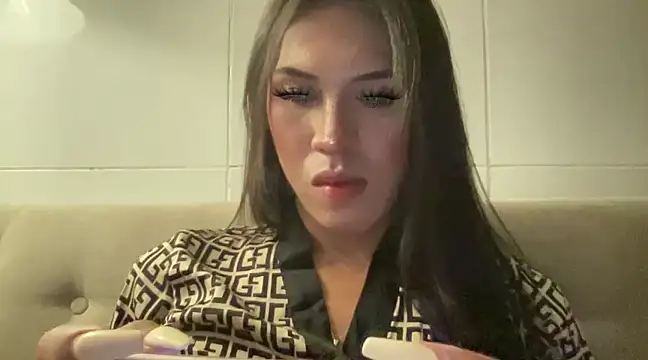 Ts glamxxxx online show from 02-09-25, 03:01