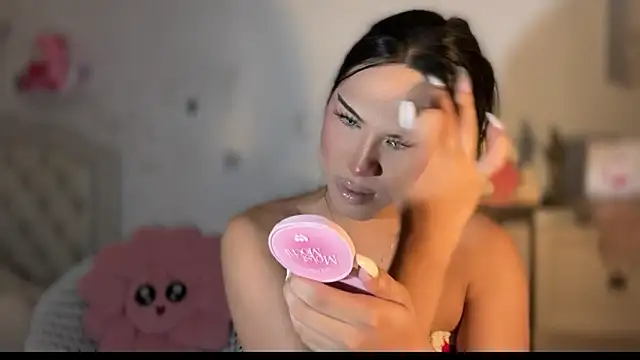 Ts glamxxxx online show from 09-14-25, 02:00