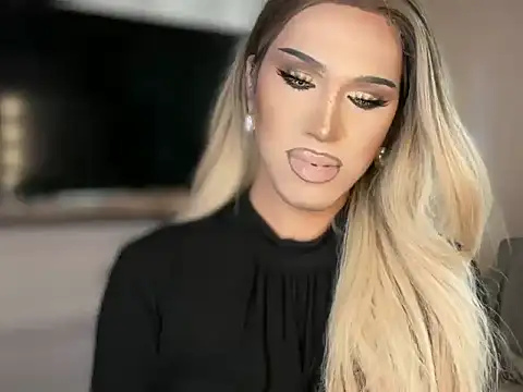 Ts glamxxxx online show from 03-06-26, 01:57