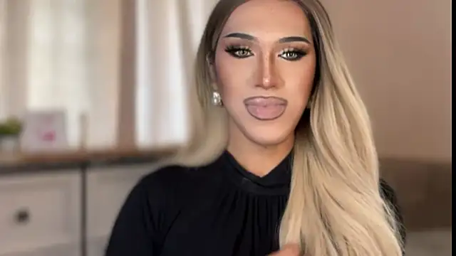 Ts glamxxxx online show from 03-13-26, 01:45