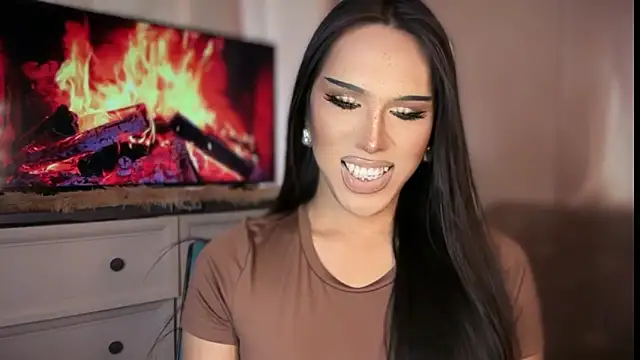 Ts glamxxxx online show from 03-27-26, 02:39