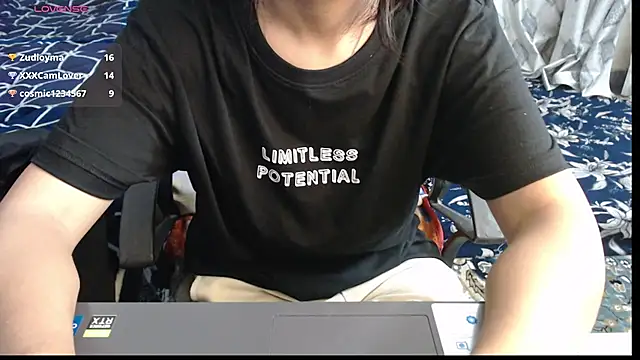 Snapshot of sexyrihana1 chatting on 02-28-25, 01:47 sexyrihana1 online show from 02-28-25, 01:47