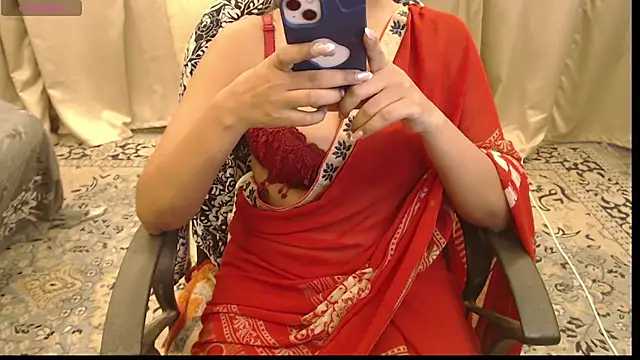sexyrihana1 online show from 05-13-26, 06:55