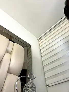 ALISSON FOXXX1 online show from 11-15-25, 04:47