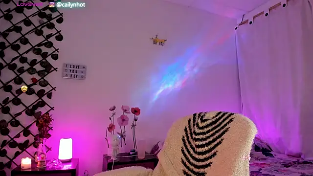 cailynhot online show from 11-10-25, 11:15