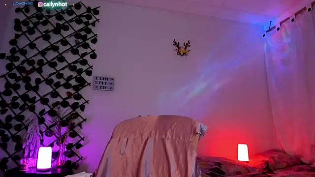 cailynhot online show from 01-08-26, 01:30