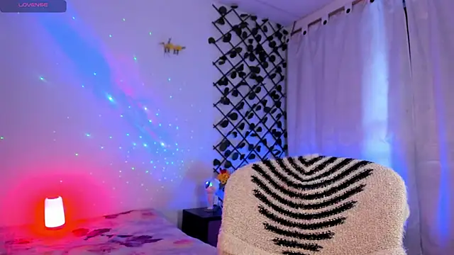 cailynhot online show from 07-11-26, 11:06