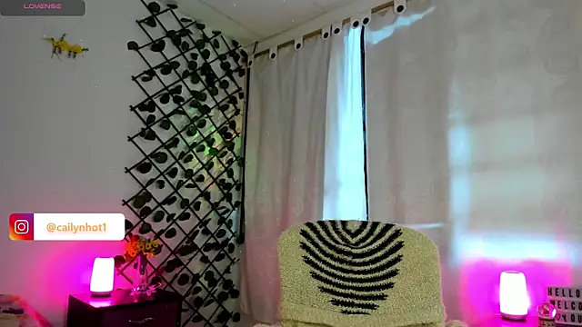 cailynhot online show from 07-19-26, 10:24