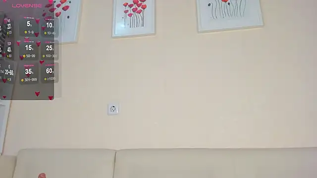 rosa mariposa  online show from 01-29-25, 10:37