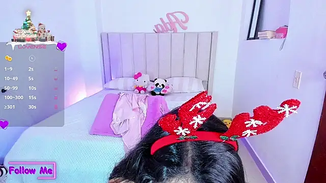 sheirysex  online show from 12-27-24, 09:39