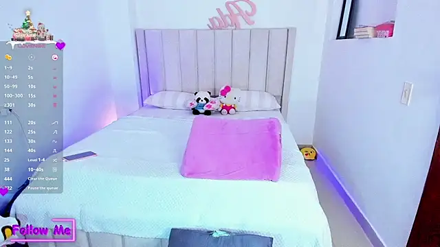 sheirysex  online show from 01-03-25, 06:55