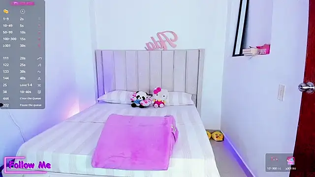 sheirysex  online show from 01-29-25, 03:12