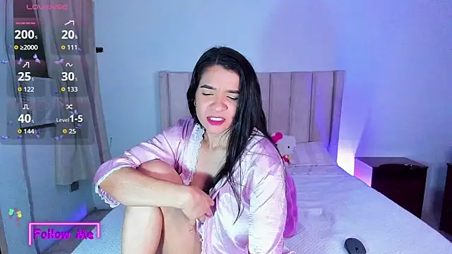 sheirysex  online show from 12-01-25, 03:00