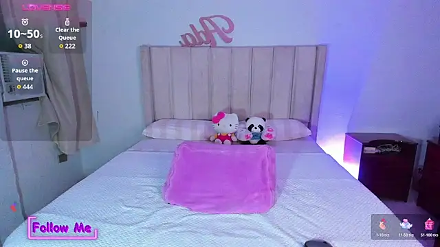 sheirysex  online show from 03-04-26, 03:34