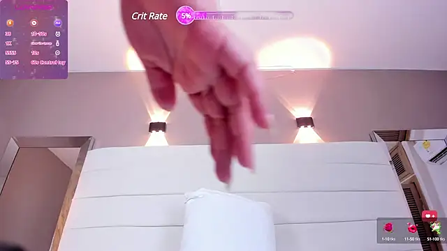 Charlotte93  online show from 03-22-25, 06:25