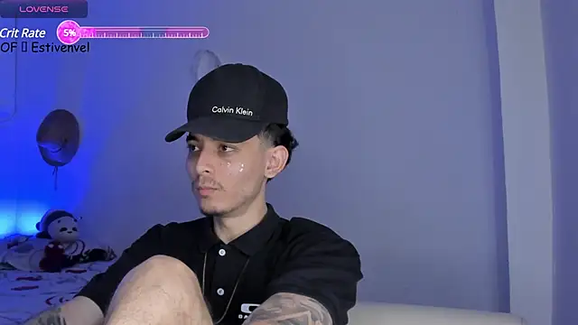 Snapshot of steve_latin chatting on 03-04-25, 03:48 steve latin online show from 03-04-25, 03:48