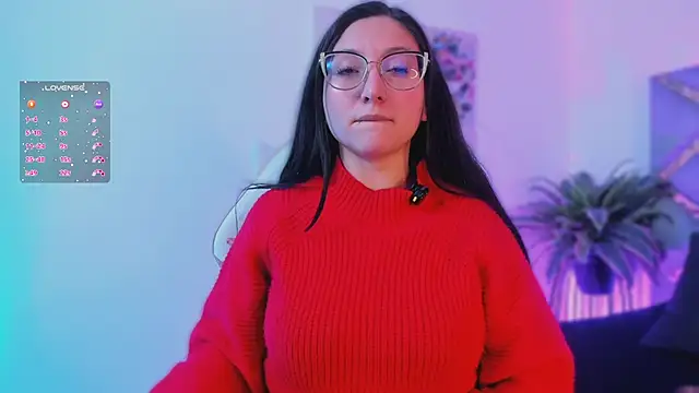 lucy neil online show from 12-16-25, 02:38