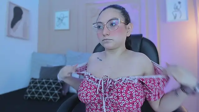 lucy neil online show from 03-13-26, 02:29