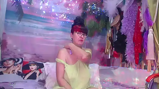 NightOrhideya online show from 09-22-25, 09:00