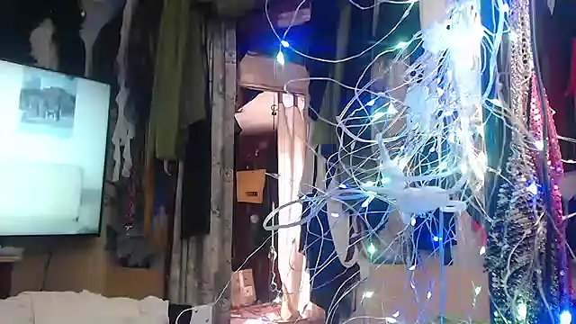 NightOrhideya online show from 10-04-25, 11:30