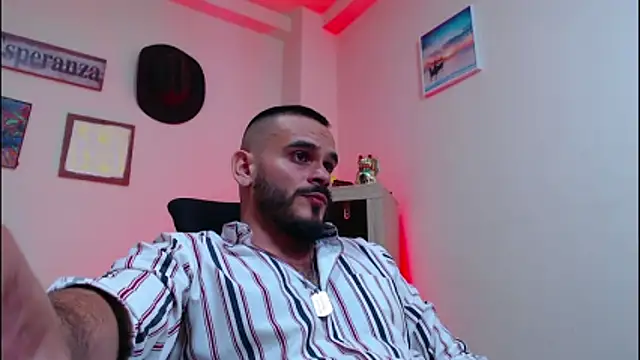 cowboyht online show from 03-20-26, 03:55