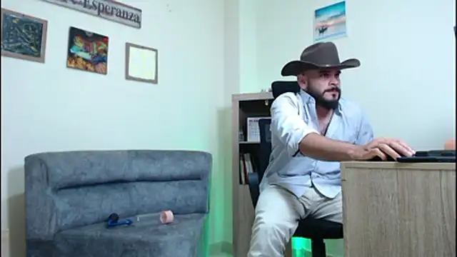 cowboyht online show from 04-18-26, 06:39