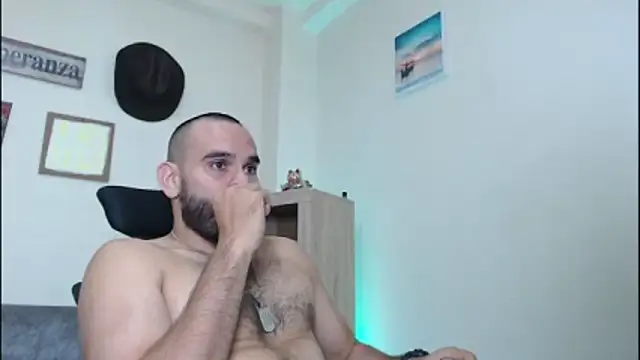 cowboyht online show from 06-17-26, 04:37