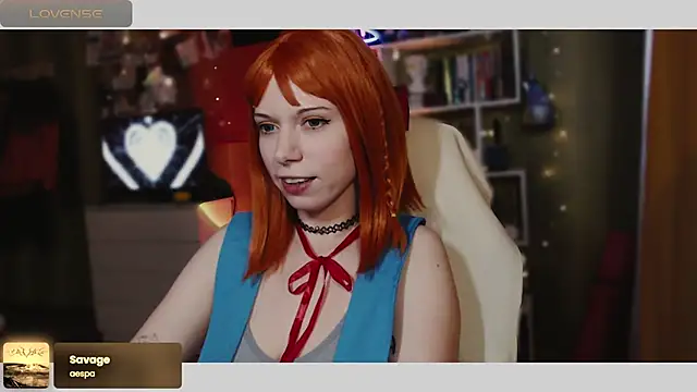 Snapshot of freya_sunny chatting on 02-01-25, 11:43 freya sunny online show from 02-01-25, 11:43