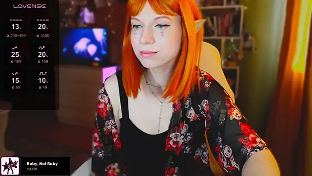 Snapshot of freya_sunny chatting on 09-26-25, 05:22 freya sunny online show from 09-26-25, 05:22