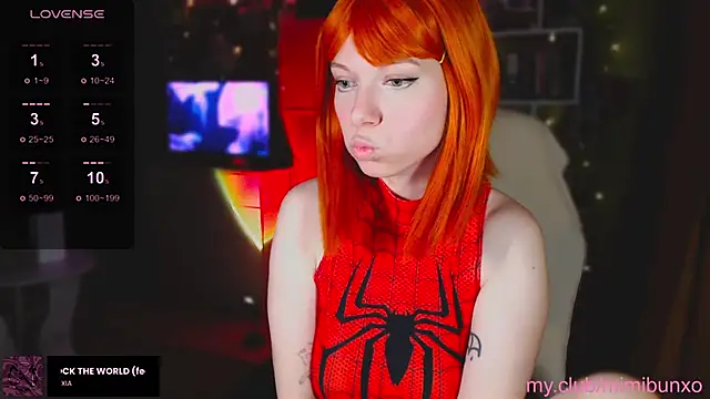 Snapshot of freya_sunny chatting on 12-18-25, 05:24 freya sunny online show from 12-18-25, 05:24