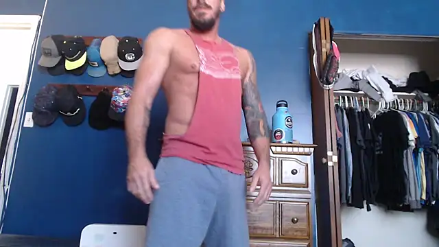 Snapshot of brettsworld1 chatting on 01-09-25, 05:33 brettsworld1 online show from 01-09-25, 05:33