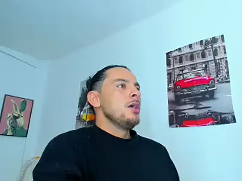 tuyo1995 online show from 04-17-26, 10:46