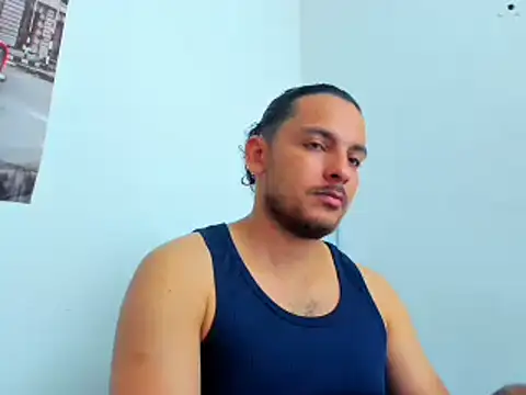 tuyo1995 online show from 04-23-26, 09:28