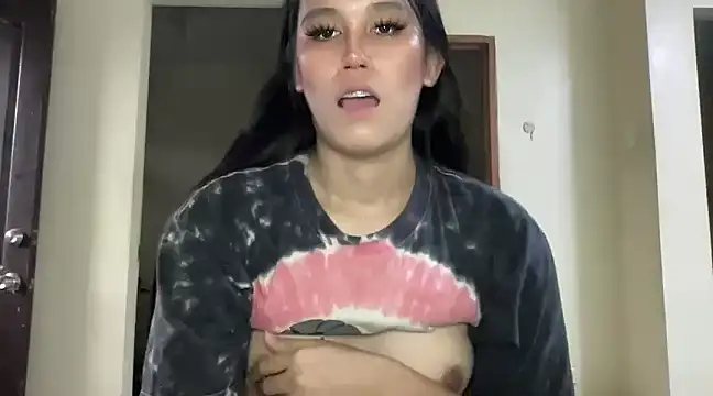 MeganTheRarest online show from 02-11-25, 09:09