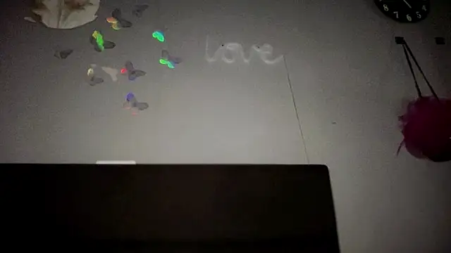 MeganTheRarest online show from 02-09-26, 12:31