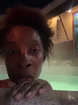 SweetAssMars online show from 02-01-25, 05:18