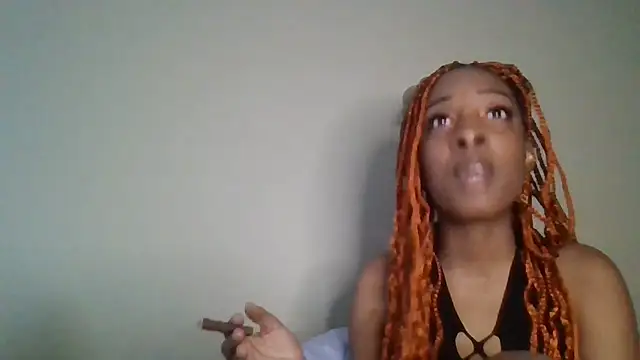 SweetAssMars online show from 02-08-25, 04:04